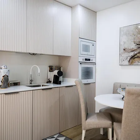 Appartamento Surf&ocean House Nazaré