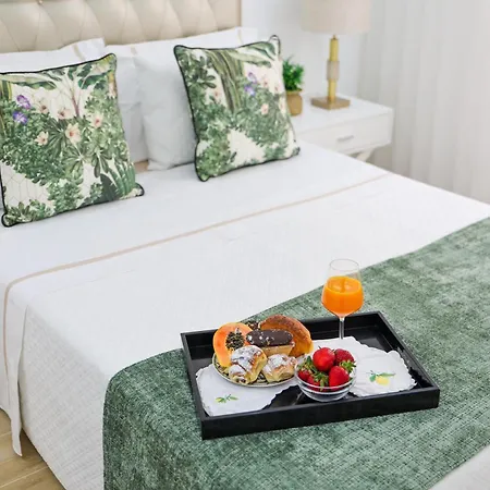 Appartamento Surf&ocean House *