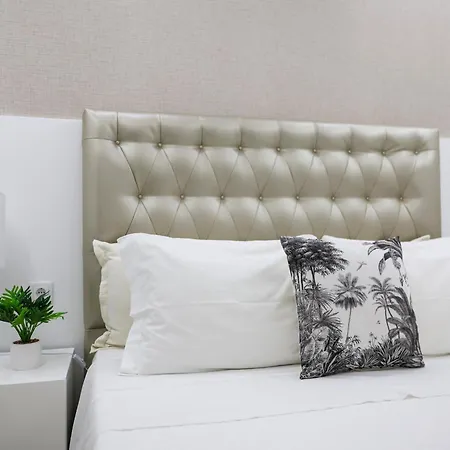 Surf & Ocean House Апартаменты *