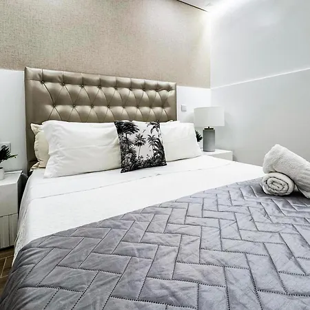 Surf&ocean House Appartamento *