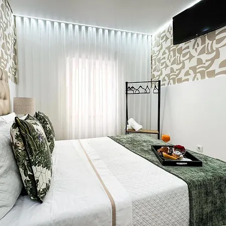 Appartamento Surf&ocean House *