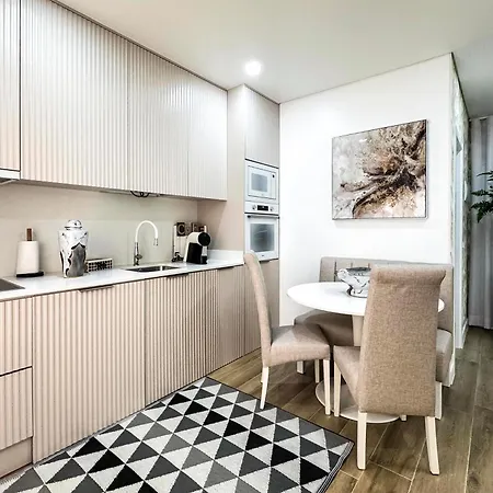 Appartamento Surf&ocean House