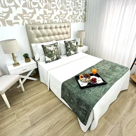 Surf & Ocean House Апартаменты *