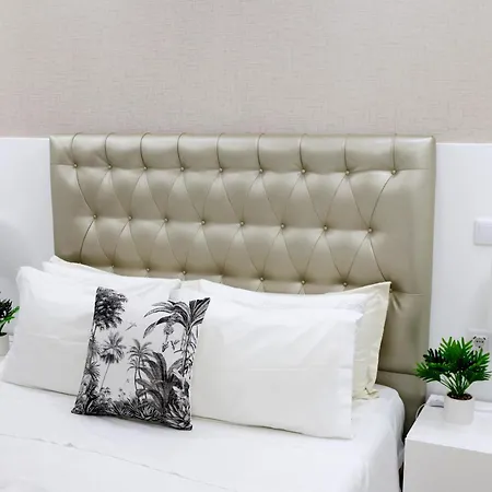 Апартаменты Surf & Ocean House *