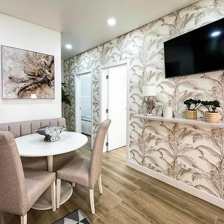 Апартаменты Surf & Ocean House *
