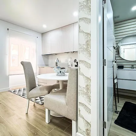 Surf&ocean House Appartamento *