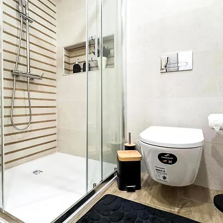 Surf&ocean House Nazaré