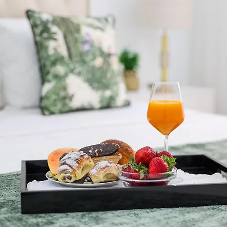 Апартаменты Surf & Ocean House *