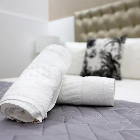Appartamento Surf&ocean House *