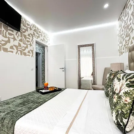 Surf & Ocean House Апартаменты Назаре