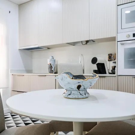 Appartamento Surf&ocean House