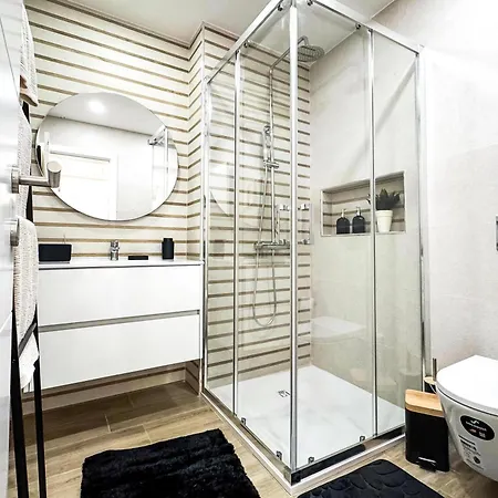 Surf&ocean House Appartamento Nazaré
